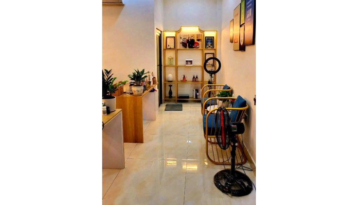 Bán Nhà 3Tầng Hẻm Xe Hơi 4x13 Chỉ 6.4Tỷ Chỉ Nhỉnh 6 Tỷ Gần Tô Ngọc Vân Tam Bình Thủ Đức